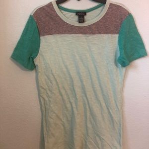 🌟 Mint short sleeve t shirt🌟